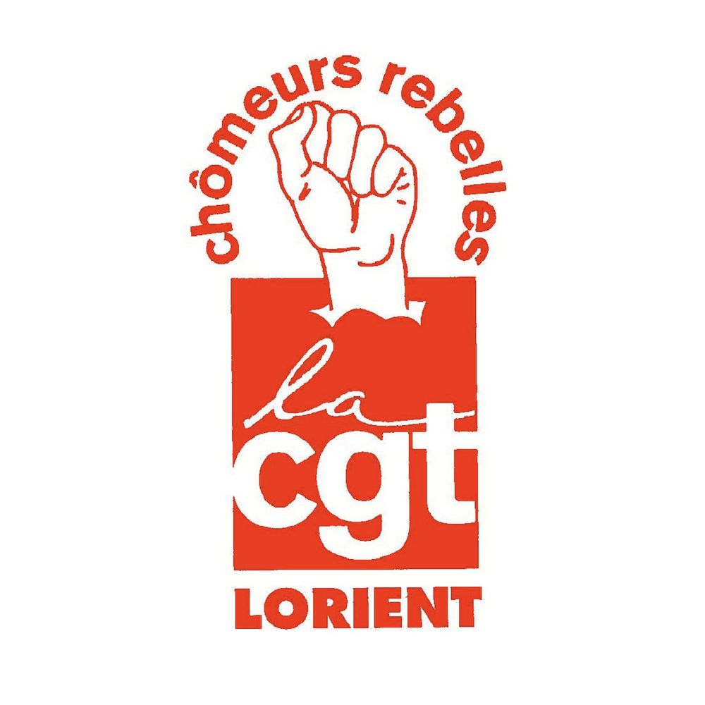 CGT chômeurs rebelles du Morbihan