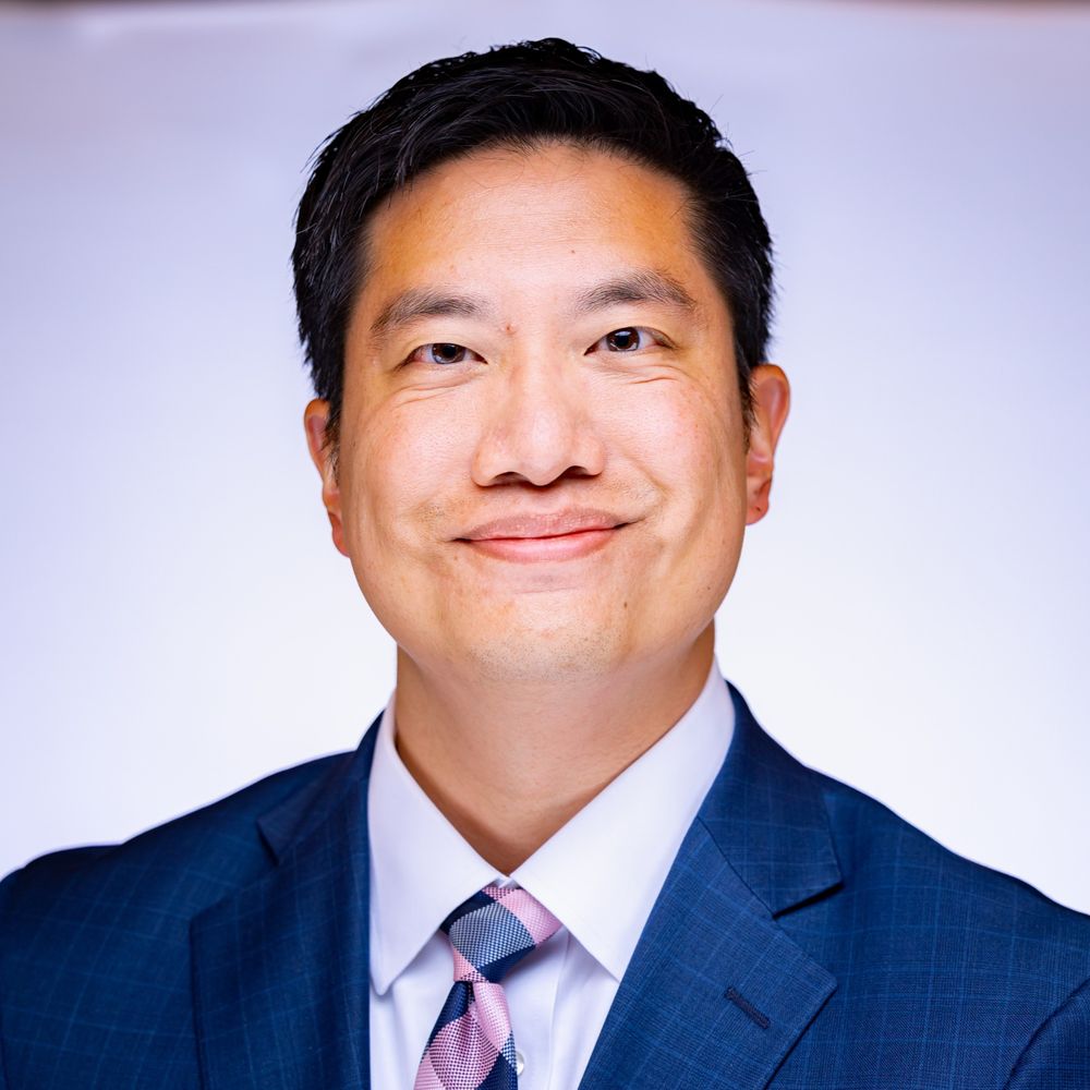 Joel Liu