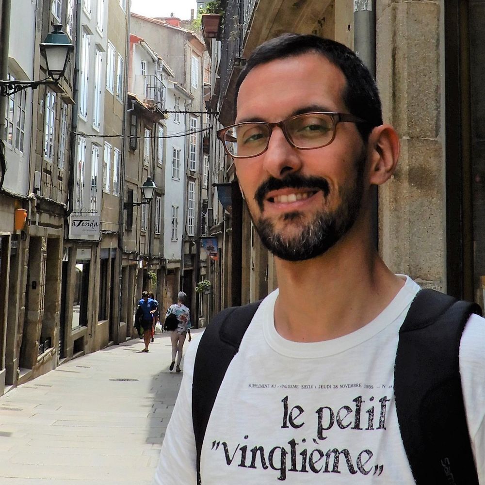 Emiliano Gastón Sánchez