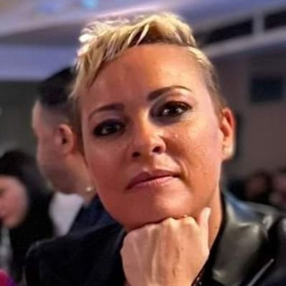 Iris Cibre