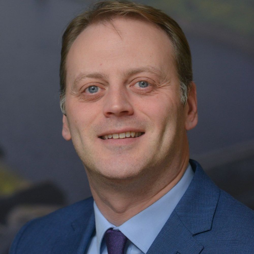 Jonny Patterson