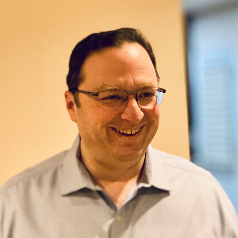 Avi Greengart