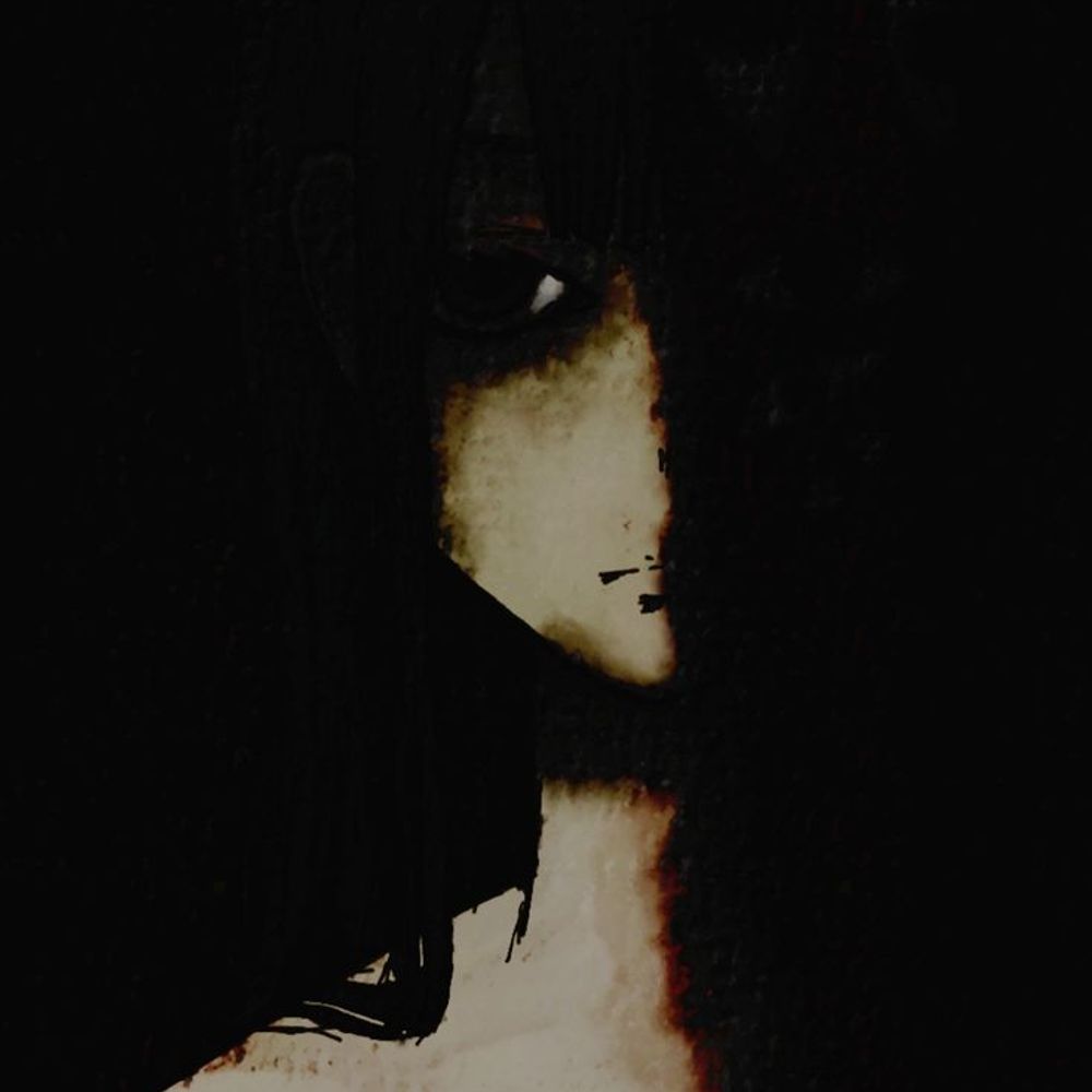 Androgynous lobotomy 🥩