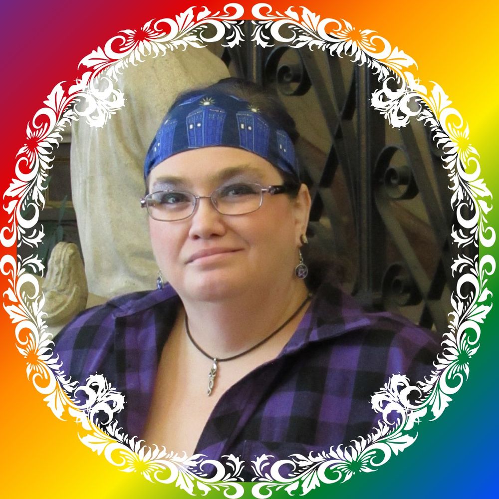 Beverly L. Anderson