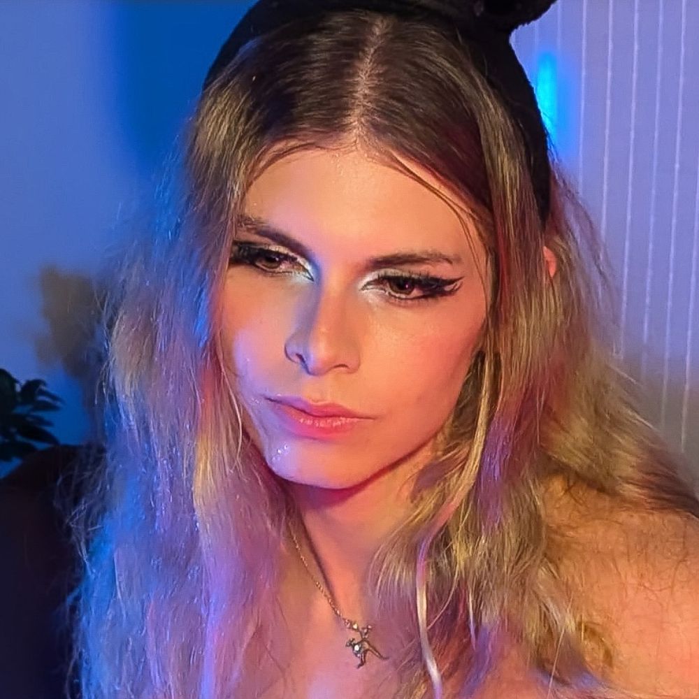 Cirilla Freya 🌷🔞