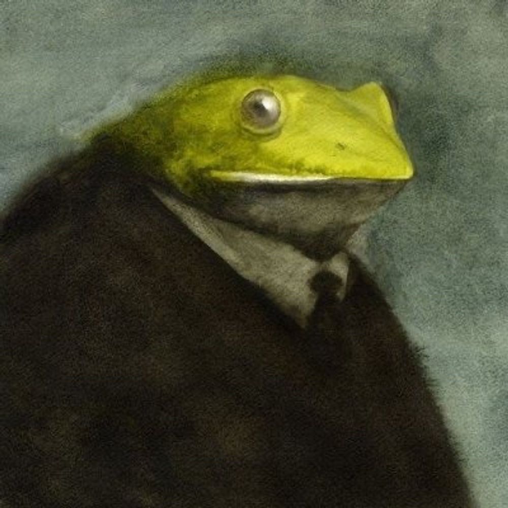 Frogo