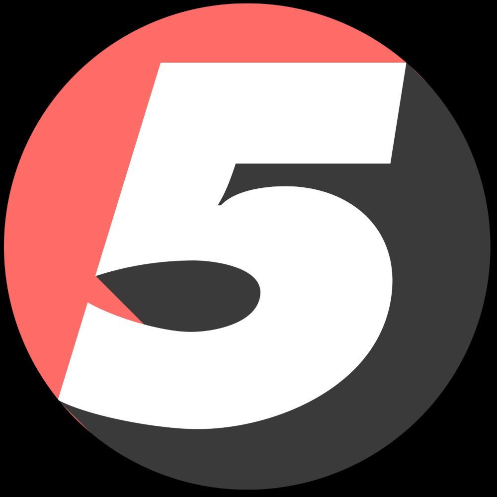 5 Mag