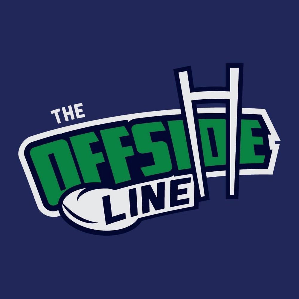 The Offside Line