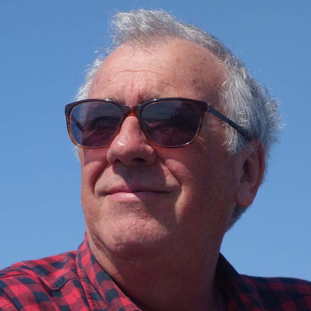 Dave  Ferry