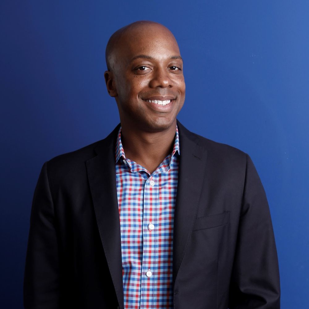 Charles Hudson