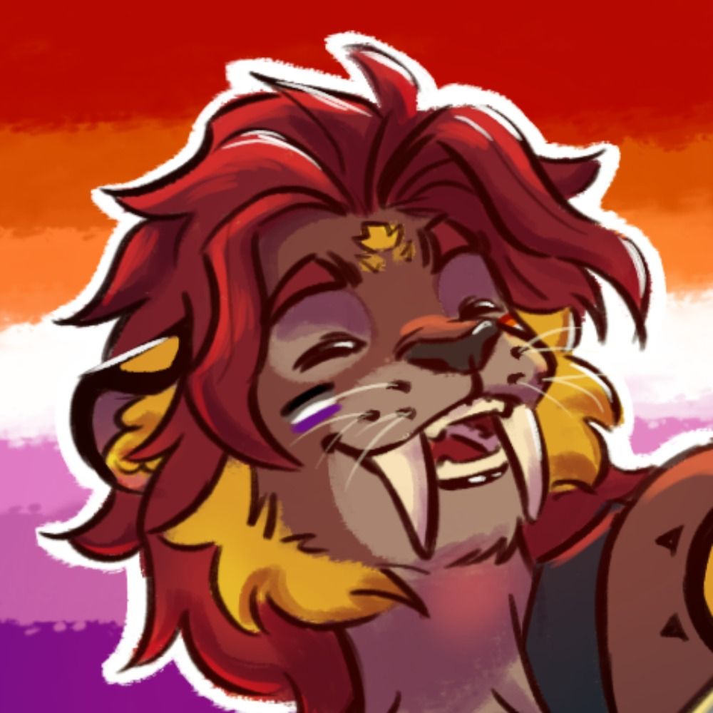 LeoKat🦁