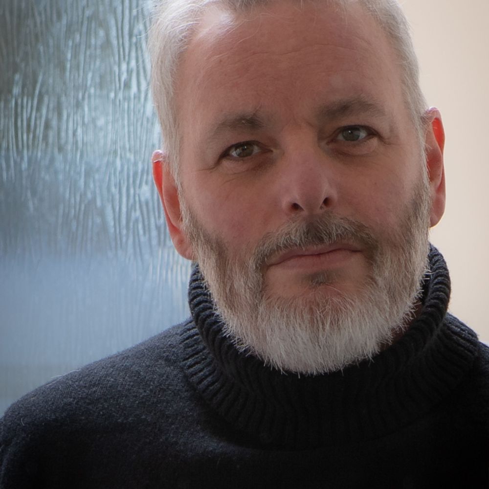 Andrew Woodhouse