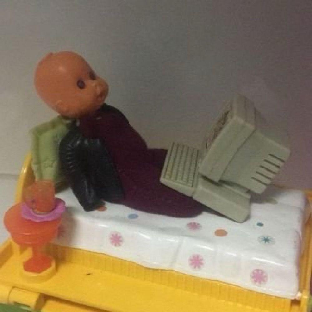 podry