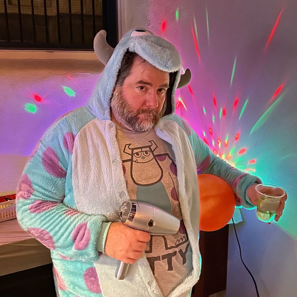Kevin Kramer