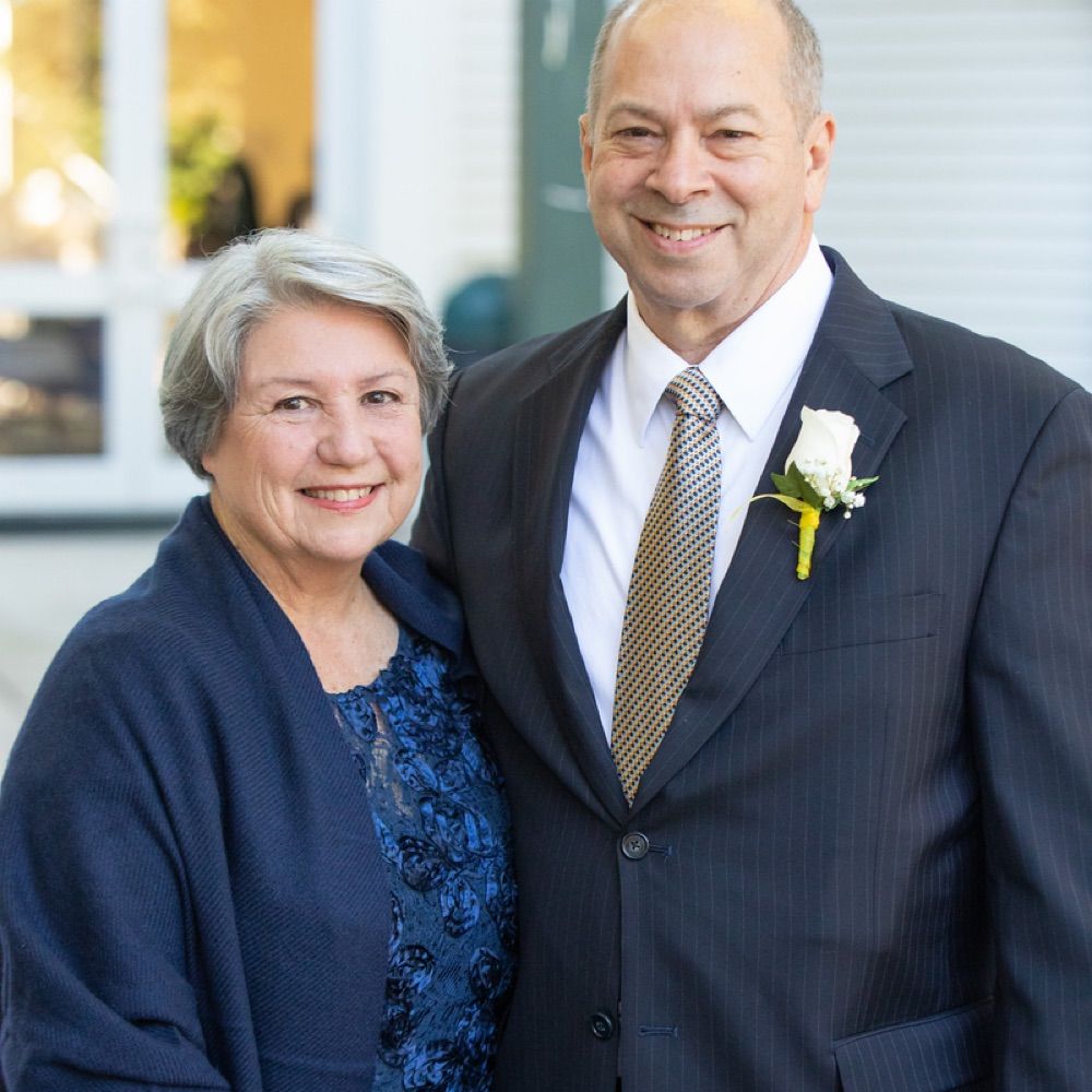 Margaret Thibodeaux