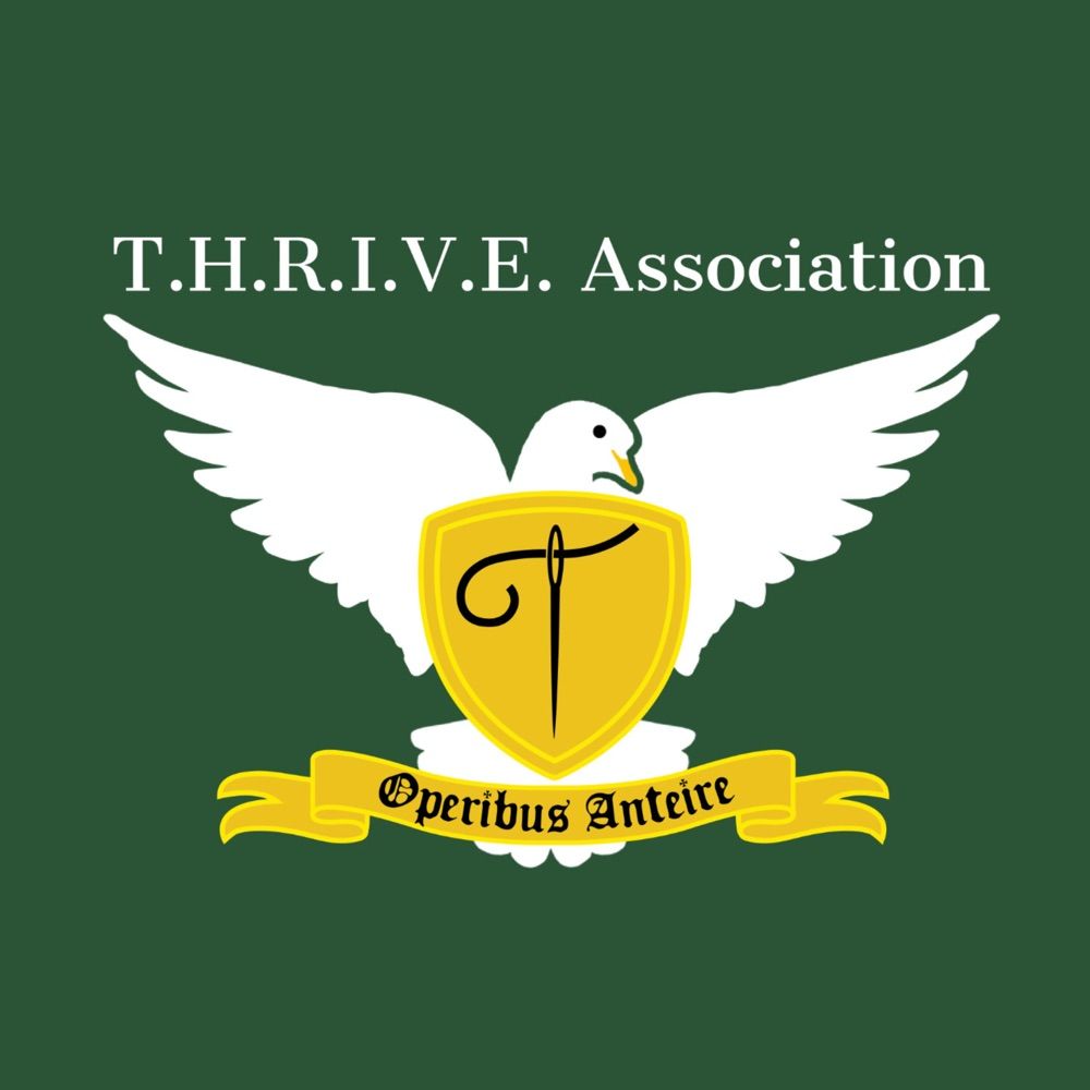 T.H.R.I.V.E. Association