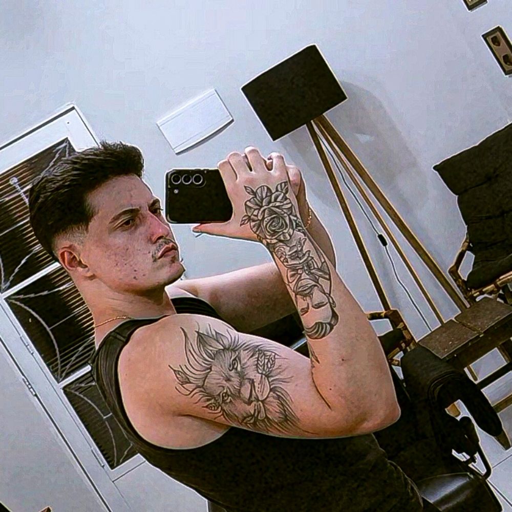 Matteo Carrara