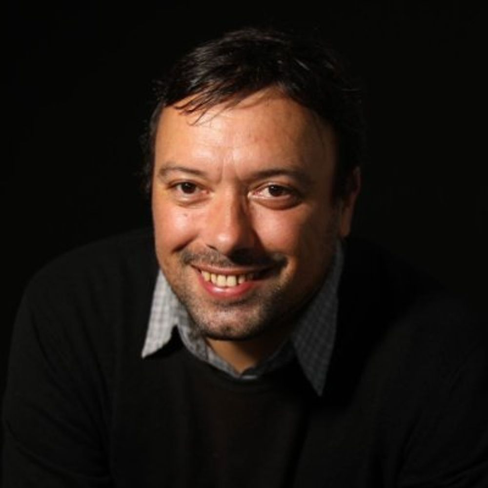 Eric Marmottans 