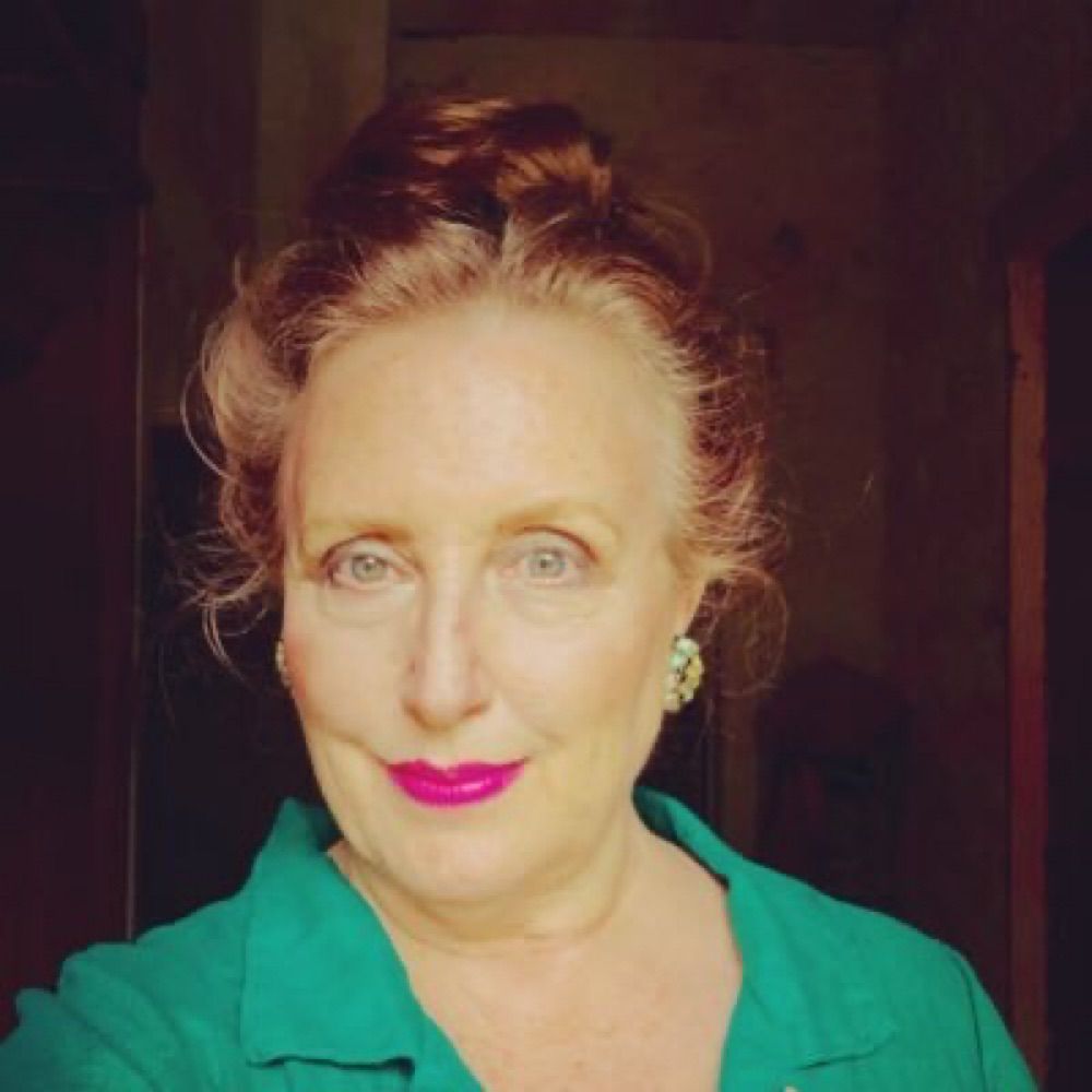 Mary Nethery