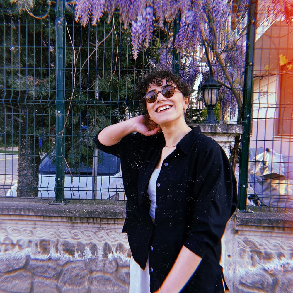 Melike Kıryak
