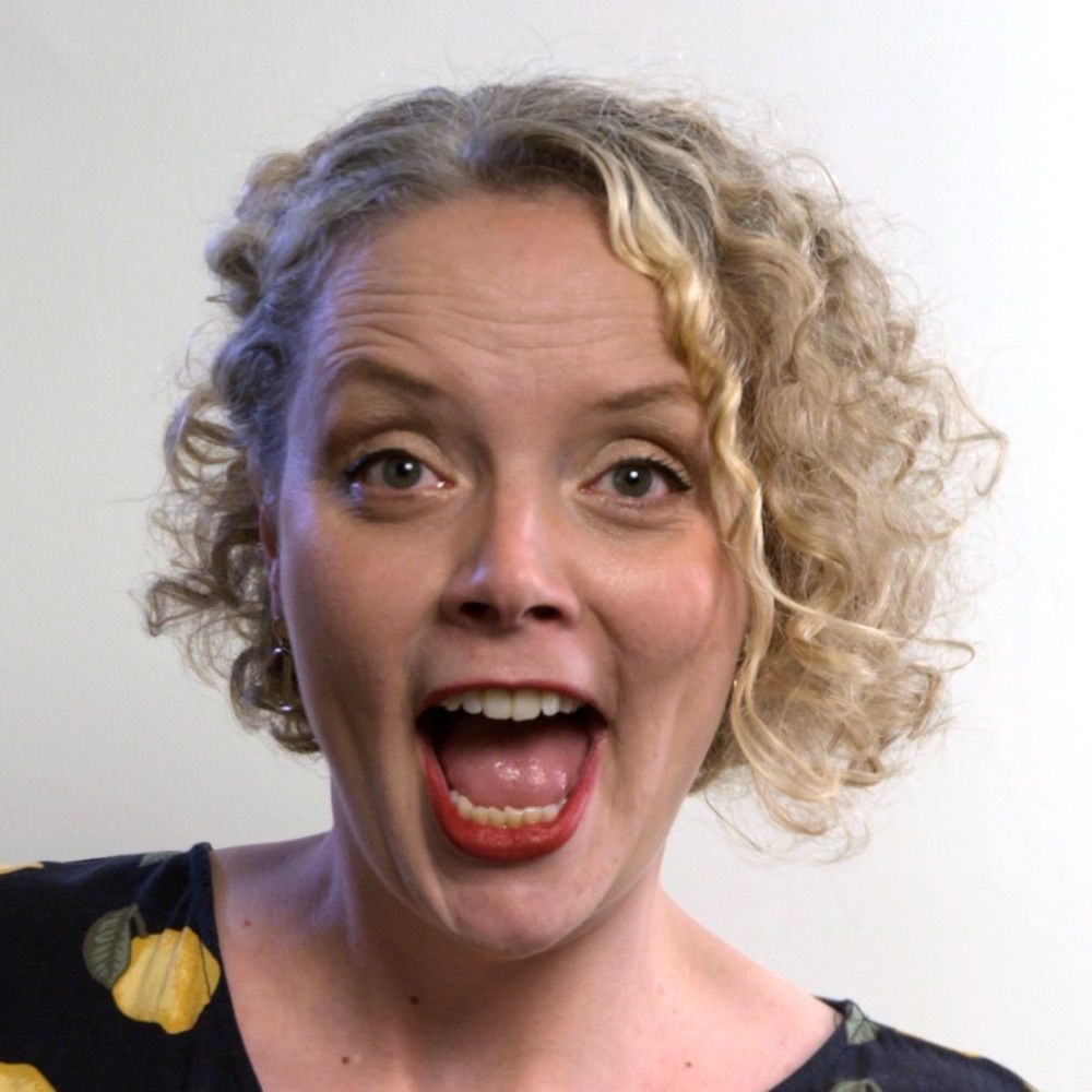 Laura Morlock