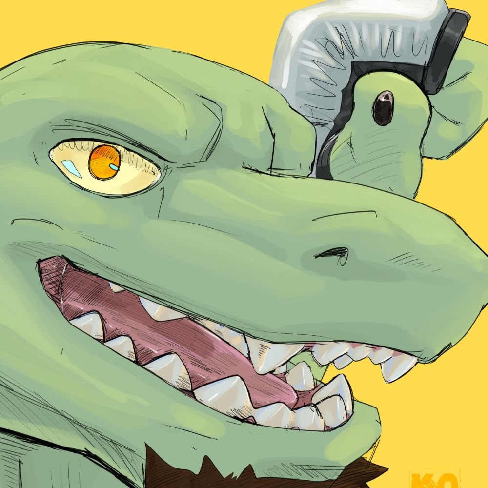 KnockoutLizard