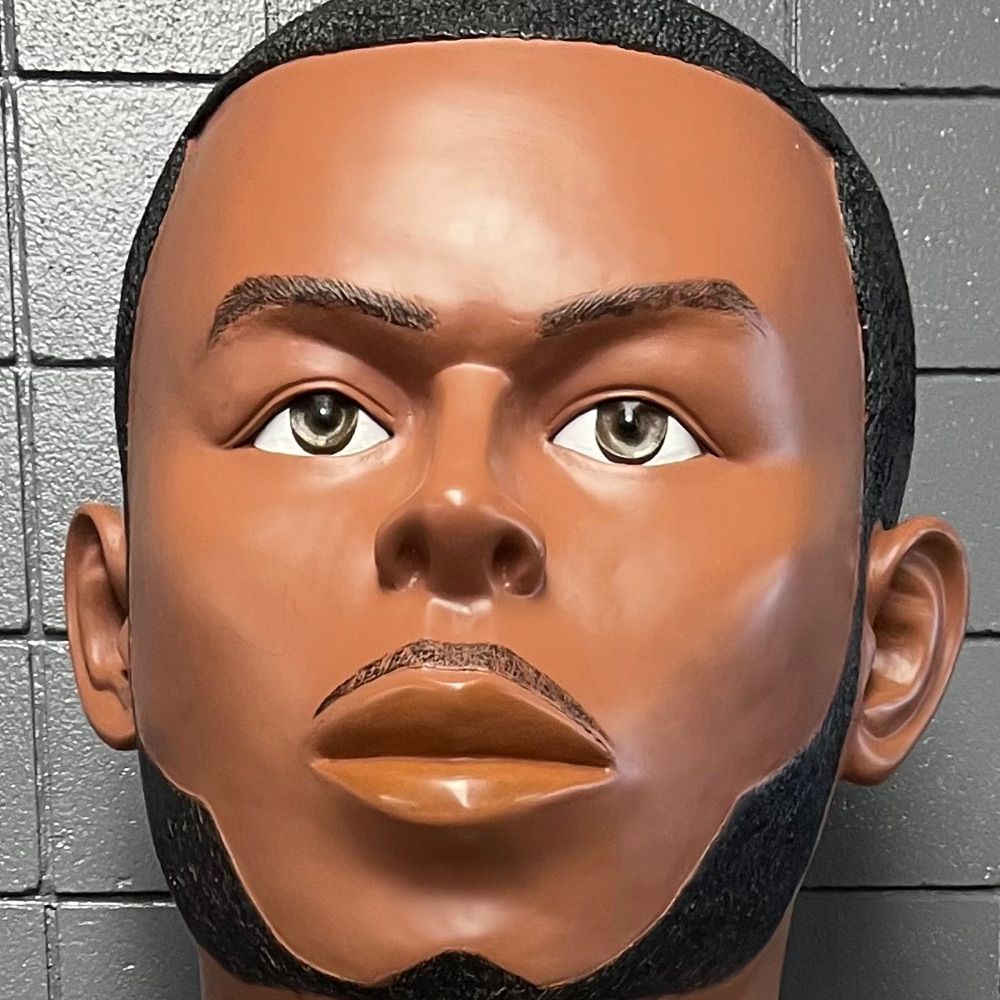 J Hall