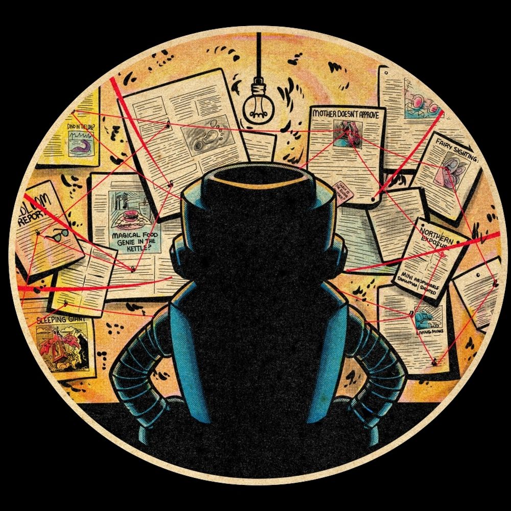 Giga-Bites Tabletop Cafe