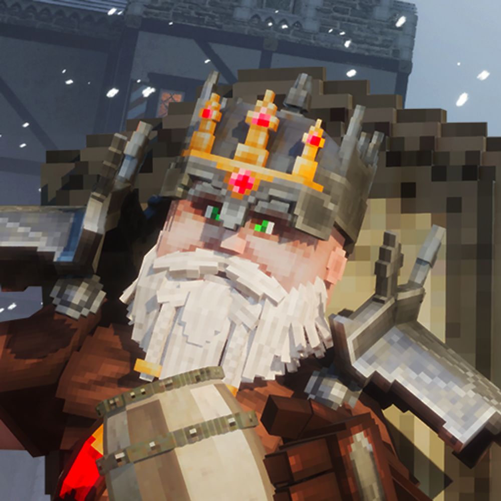 Castle Craft