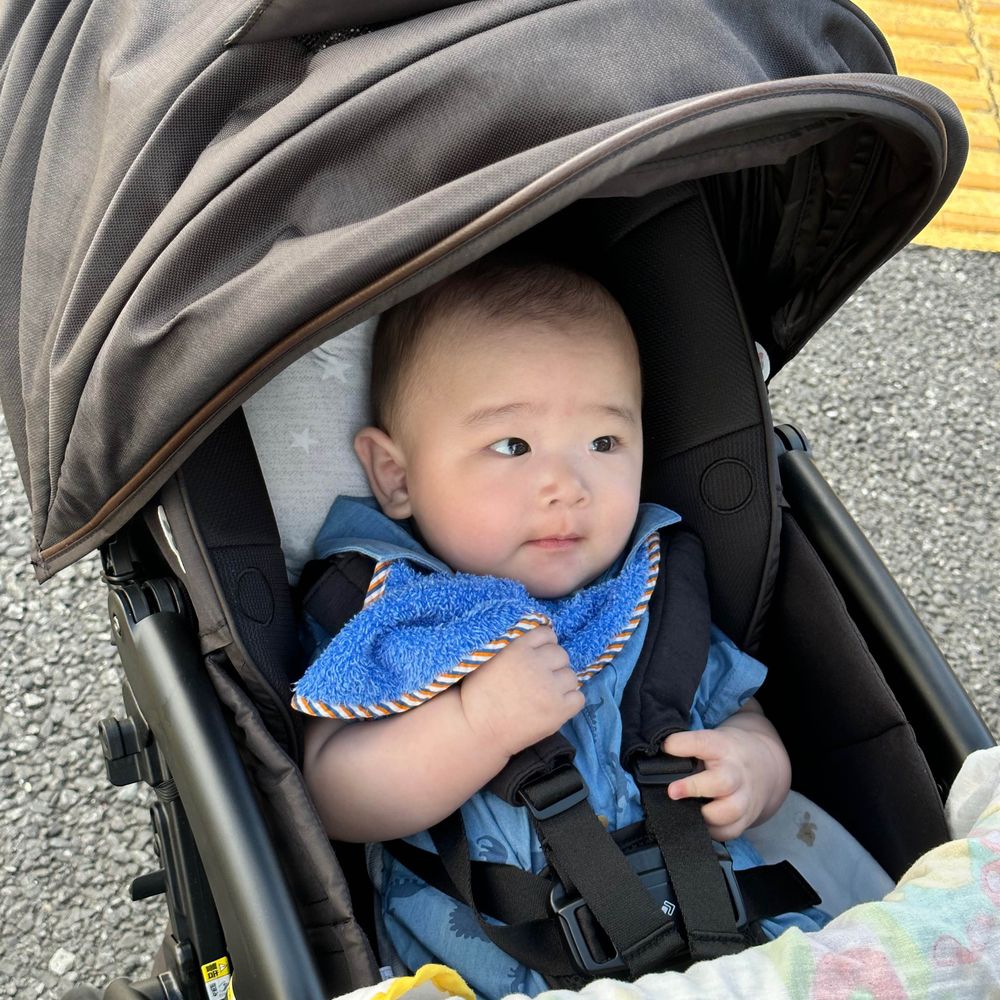 ののパパ
