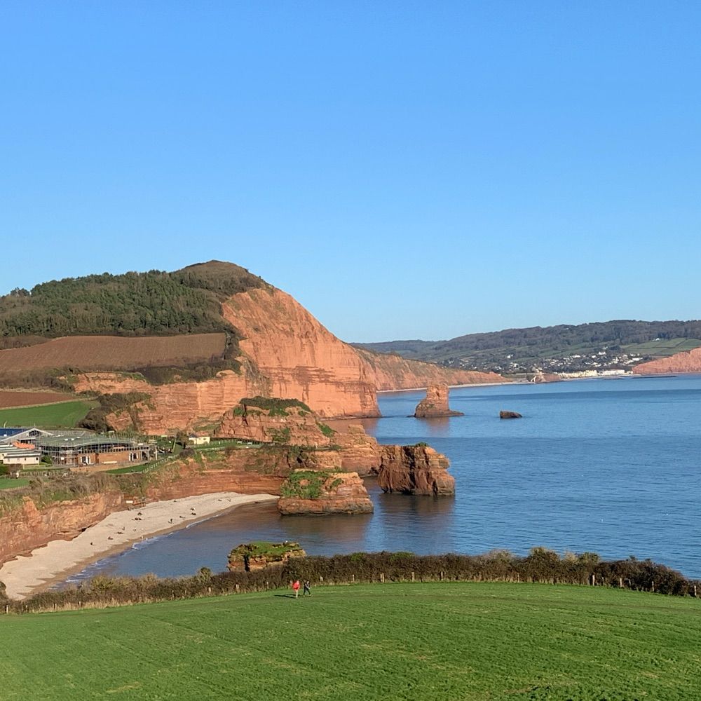 Exmouth & Exeter East Liberal Democrats 🔶