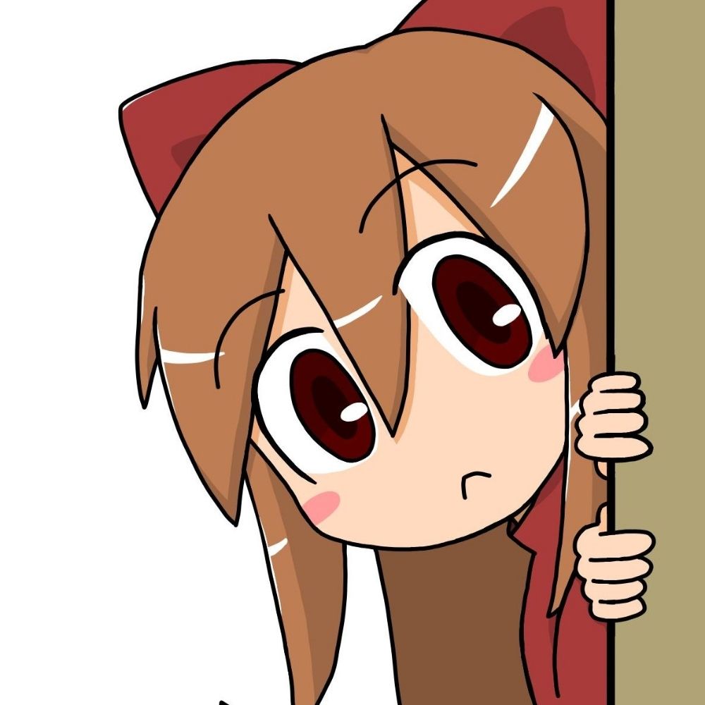 User avatar