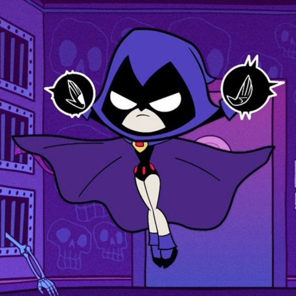 PurpleeQueen