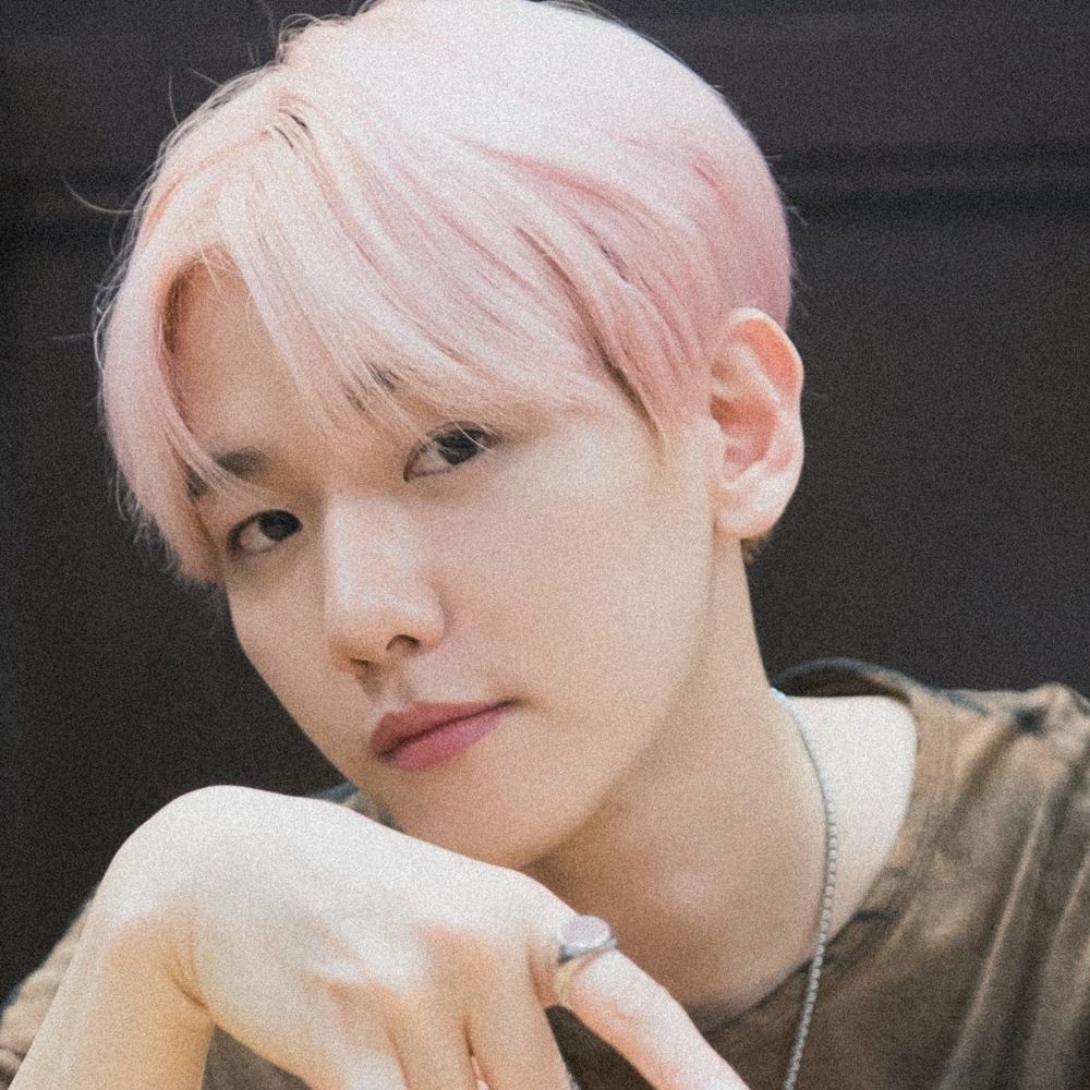 Fearless Baekhyun