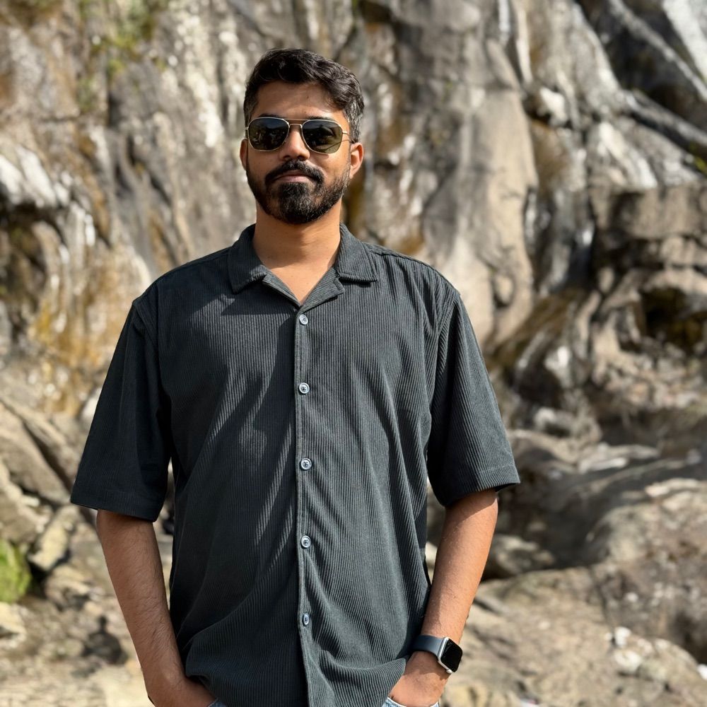 Debjit Paul