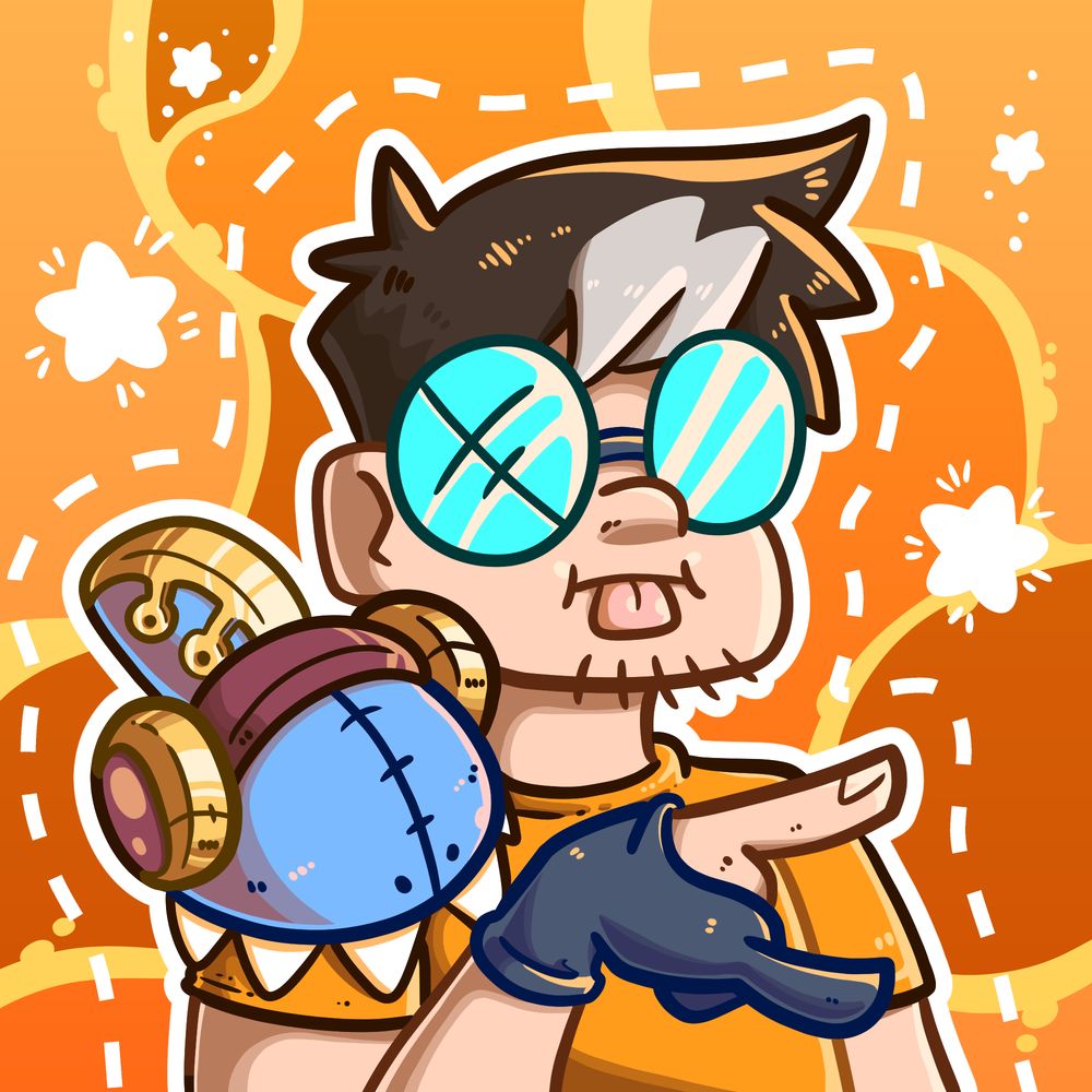 Moski 🐳 Wishlist Townseek on Steam! 🧭