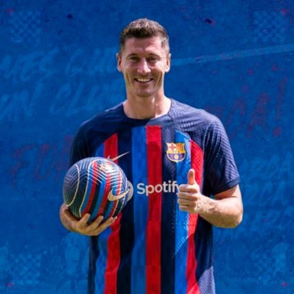 Robert Lewandoski