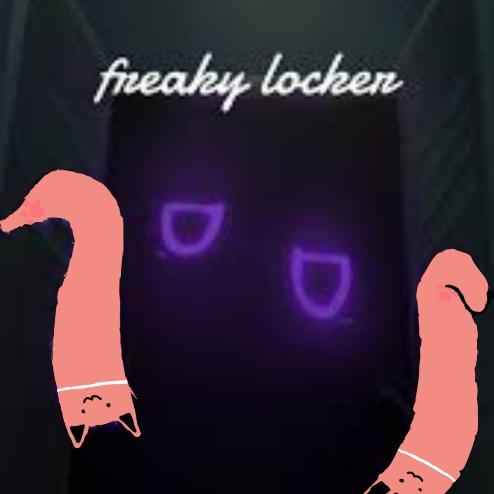 Freaky_locker