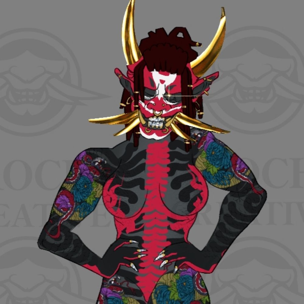 Ryuu Orochi