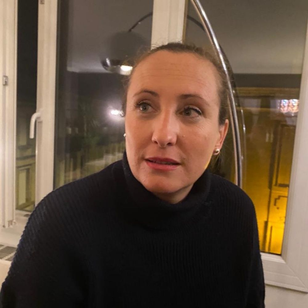 Cécile RAMAGE