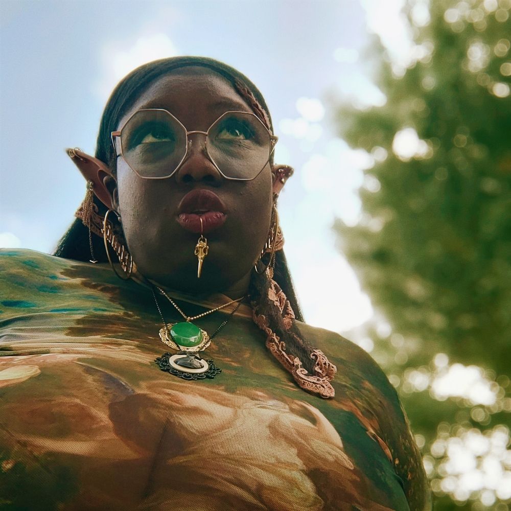 Dr. Luxe 🧚🏾‍♀️✨️🤞🏾