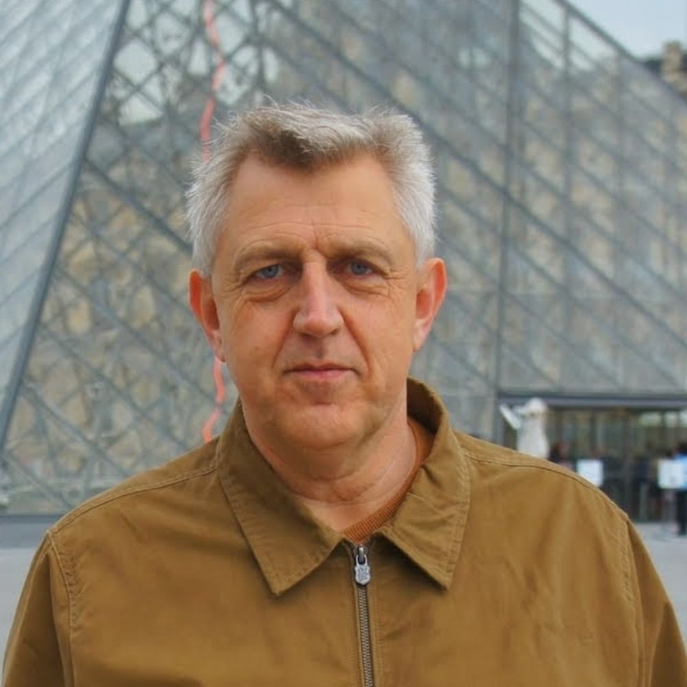 Nick Masters