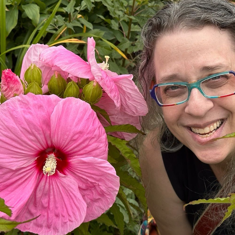 Susan Eiseman Levitin