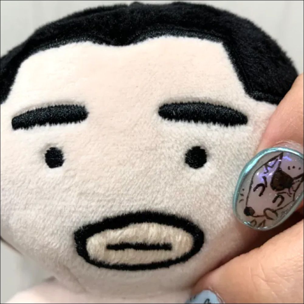 我又認真了