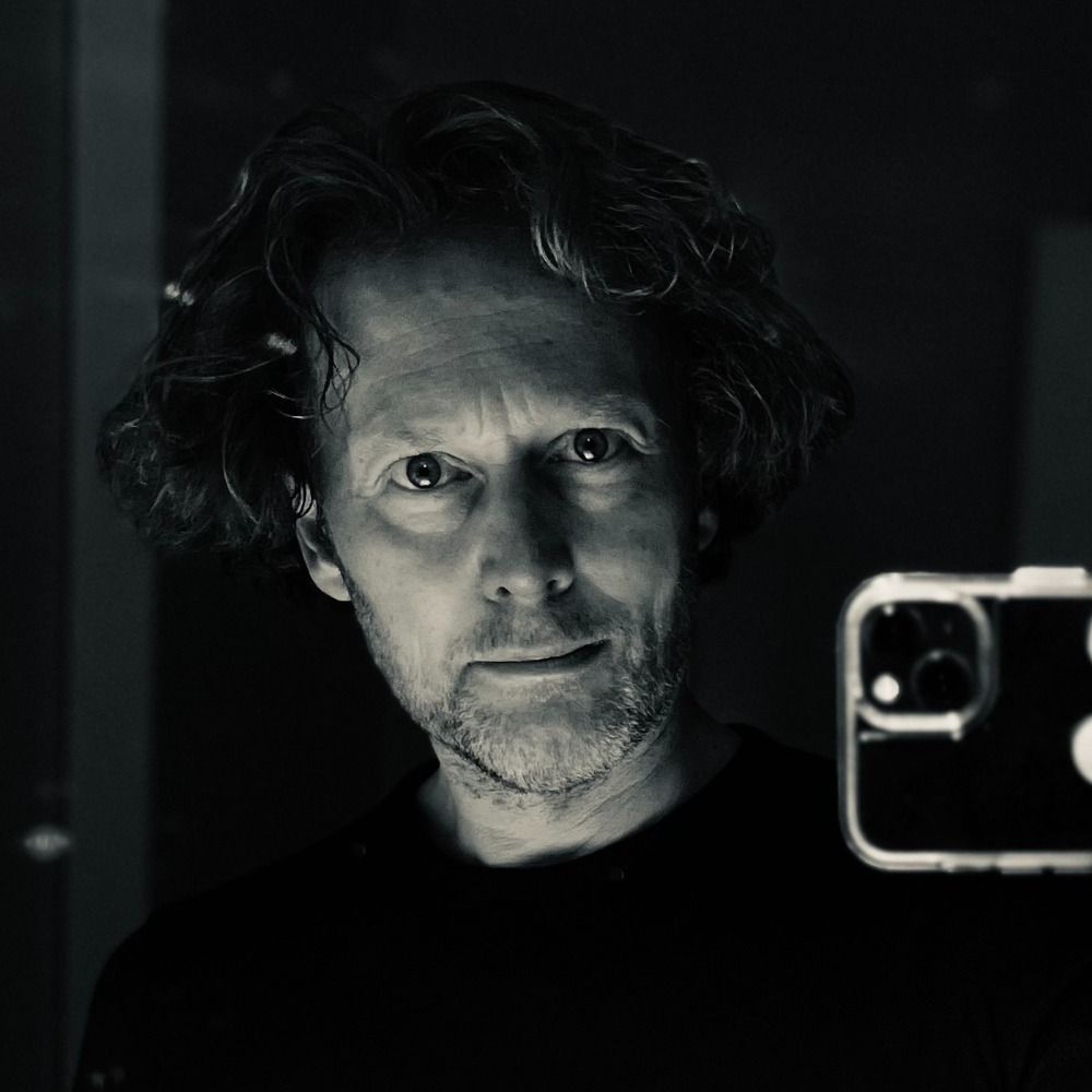 Mark Veerman