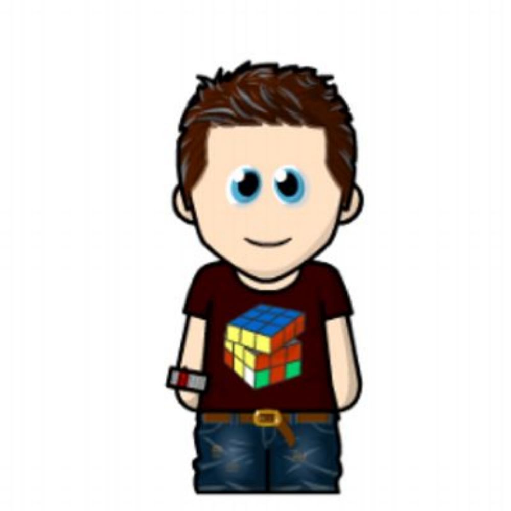 Jymbob's avatar