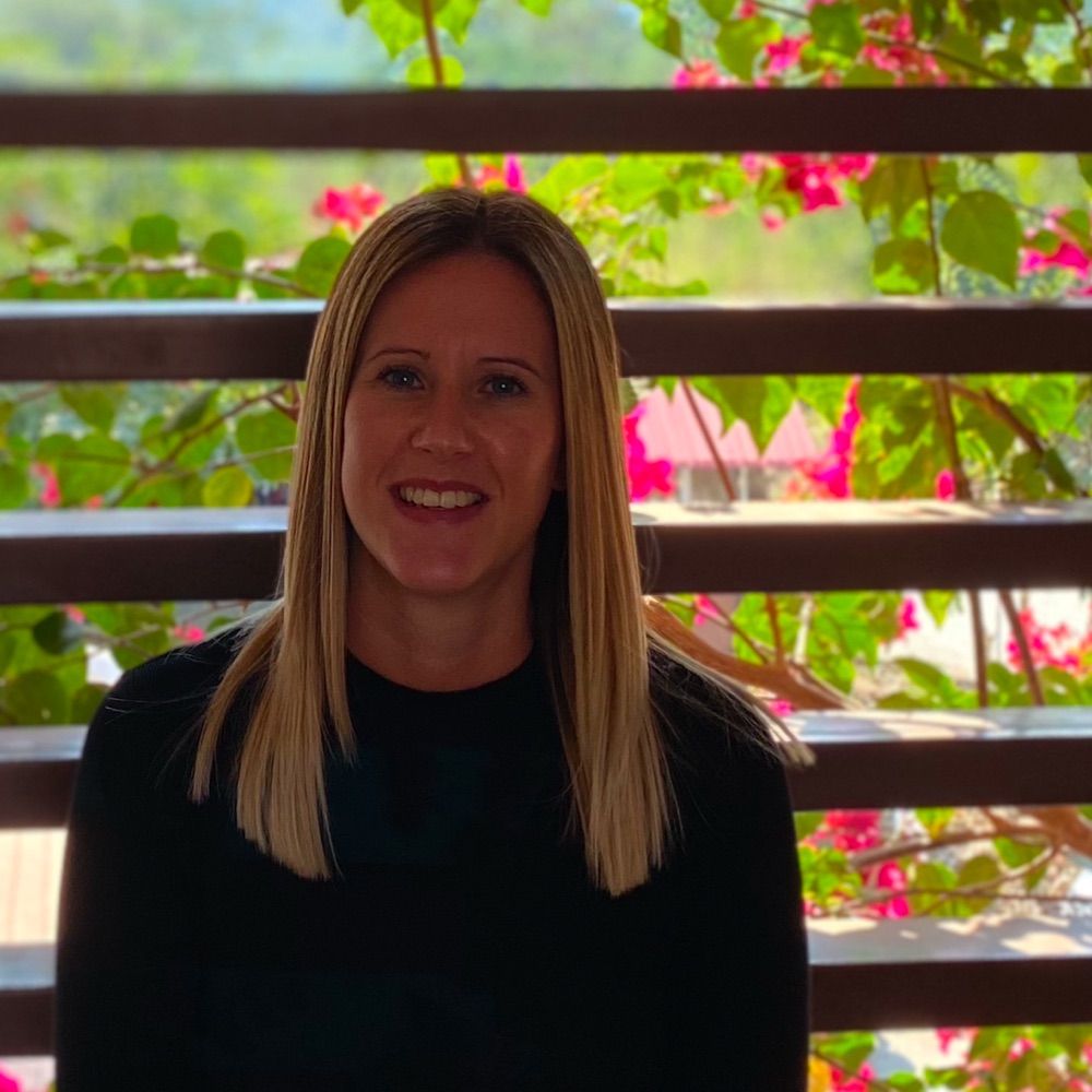 Taryn Smith, PhD