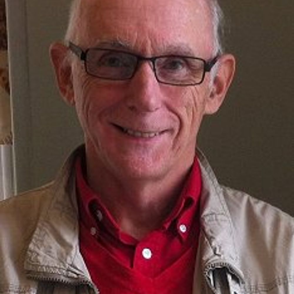 Patrick C. Notchtree