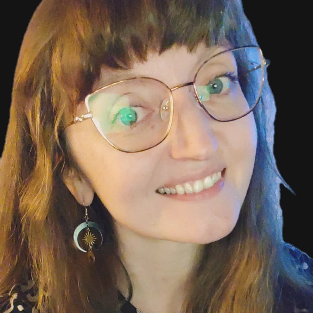 Rebecca Sue