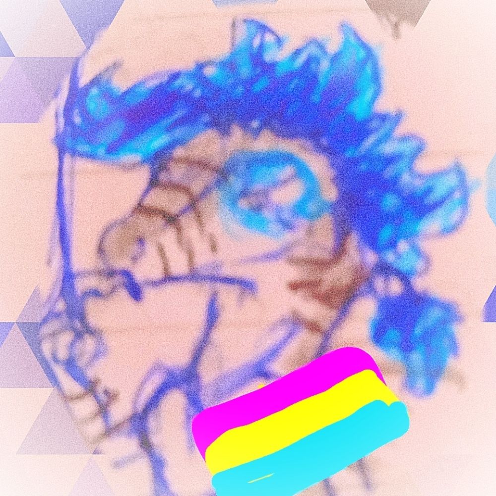 BlueRaptor's Bluesky
